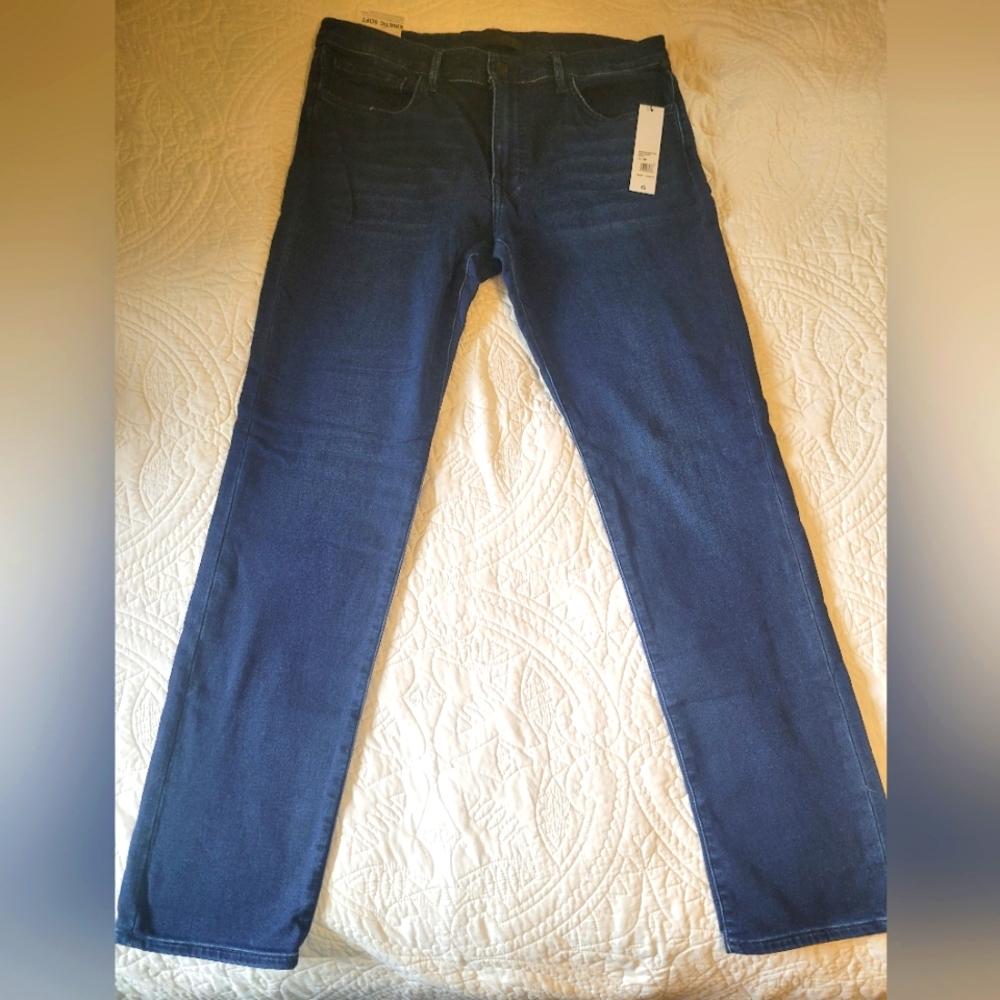 New JOE'S Men's Slim Jeans